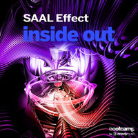 SAAL Effect - Inside Out (Club Mixes)