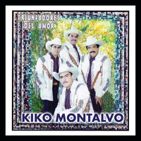 Kiko Montalvo - Triunfadores Del Amor