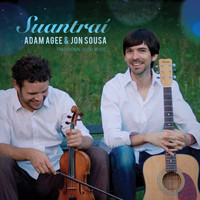 Adam Agee & Jon Sousa - Suantraí