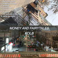 KOLB - Money And Fairytales