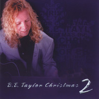 B.E. Taylor - B.E. Taylor Christmas, Vol. 2