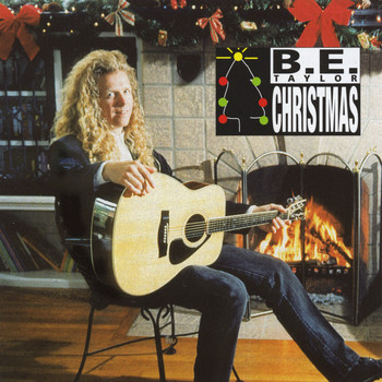 B.E. Taylor - B.E. Taylor Christmas