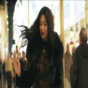 Ilham Karaoui - Falso