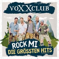 voXXclub - Rock Mi - Die größten Hits