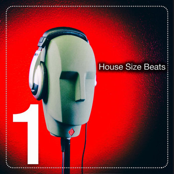 Various Artists - House Size Beats, Vol. 1 (The House Beats)
