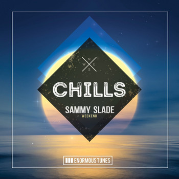 Sammy Slade - Weekend