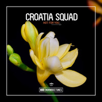 Croatia Squad - Hot for You