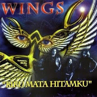 Wings - Biru Mata Hitamku