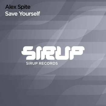 Alex Spite - Save Yourself