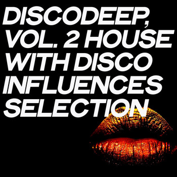Various Artists - Discodeep, Vol. 2 (House with Disco Influences Selection)