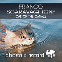 Franco Scaravaglione - Cat of the Canals