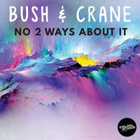 Bush & Crane - No 2 Ways About It