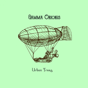 Gamma Orionis - Urban Trees