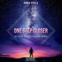 Rubea Stella - One Step Closer (NyTiGen, Ruslan Borisov Remix)