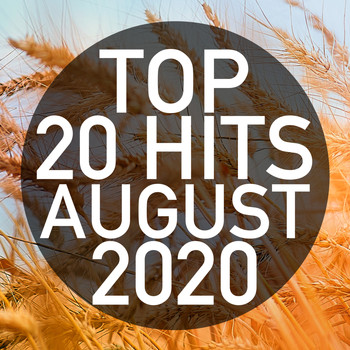 Piano Dreamers - Top 20 Hits August 2020 (Instrumental)
