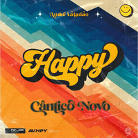 André Valadão - Cântico Novo