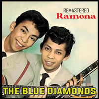 The Blue Diamonds - Ramona (Remastered)