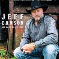 Jeff Carson - God Save the World