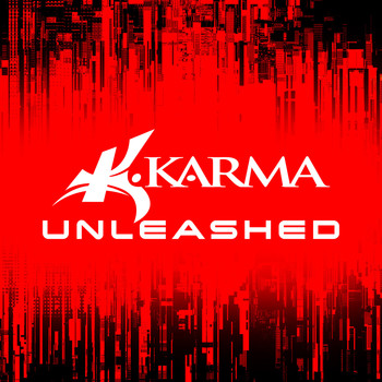 Ravi B and Karma the Band - Karma Unleashed