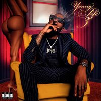 Shy Glizzy - Forever Tre-7 (feat. No Savage) (Explicit)