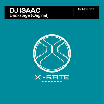 DJ Isaac - Backstage (Explicit)