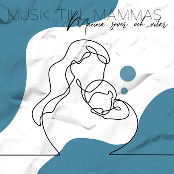 Helande Instrumentalmusik Akademi - Musik till mammas (Mamma sover och vilar, Huvudvärk och lugnande mors känslor)