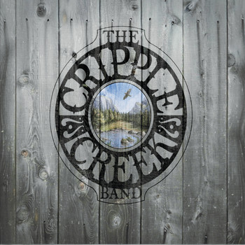 The Cripple Creek Band - The Cripple Creek Band