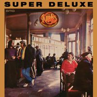 The Kinks - Muswell Hillbillies (Super Deluxe)