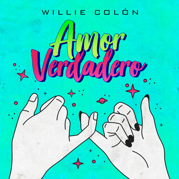 Willie Colón - Amor Verdadero