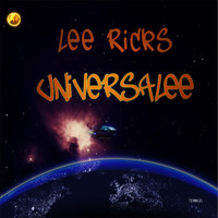 Lee Ricks - Universalee (Explicit)