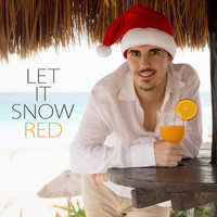 Red - Let It Snow