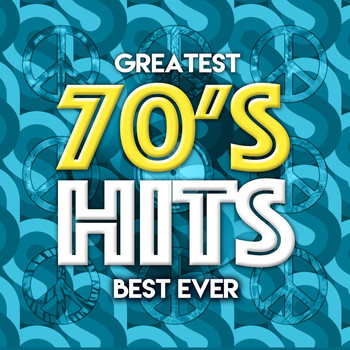 Various Artists - Greatest 70's Hits Best Ever