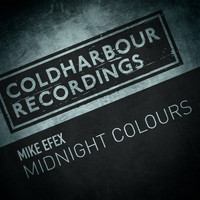 Mike EFEX - Midnight Colours