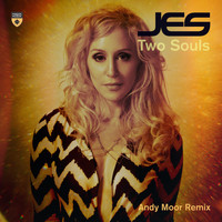 Jes - Two Souls (Andy Moor Remix)