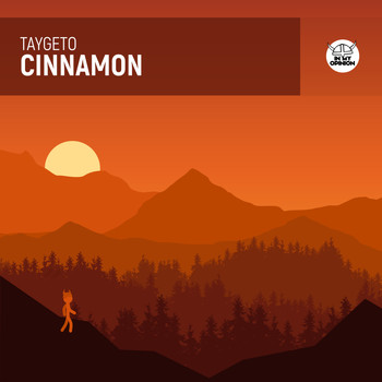 Taygeto - Cinnamon