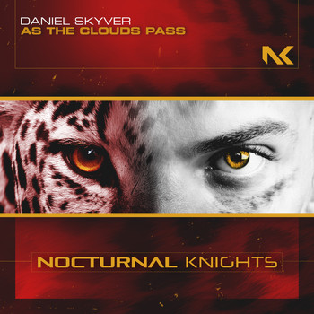 Daniel Skyver - As The Clouds Pass
