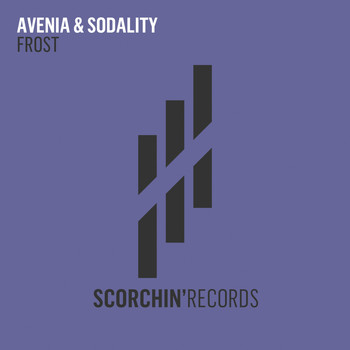 Avenia & Sodality - Frost