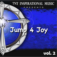 Johnnie Taylor - Jump 4 Joy, Vol. 2