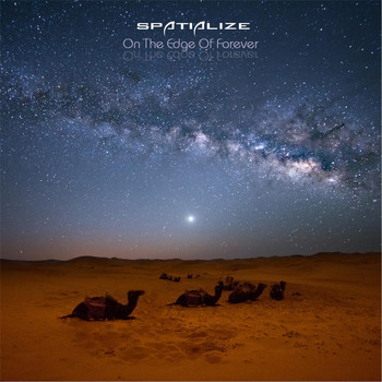 Spatialize - On the Edge of Forever