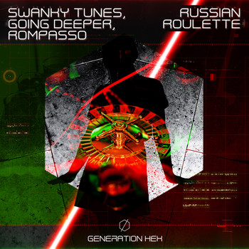 Swanky Tunes, Going Deeper and Rompasso - Russian Roulette