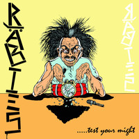 Rabies - Test Your Might