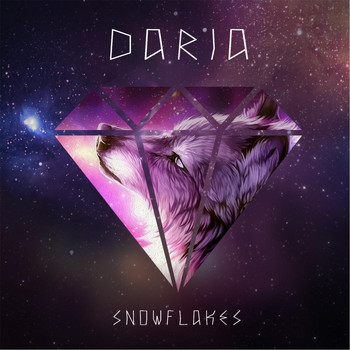 Daria - Snowflakes