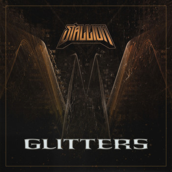 Stallion - Glitters (Explicit)