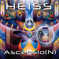 Heiss - Ascensio(N)