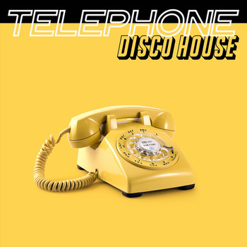Various Artists - Telephone Disco House (Top Selection House Tech Music Definition 2020)