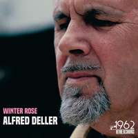 Alfred Deller - Winter Rose