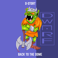 D-Stort - Back to the Dome