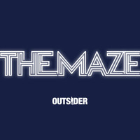 Outsider - The Maze