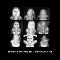 Tash - Everything Is Temporary