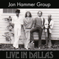 Jan Hammer Group - Live in Dallas